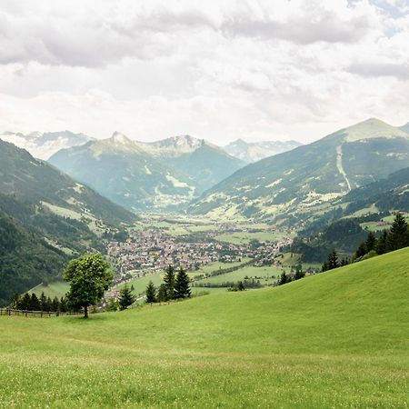 Hotel Alpina - Thermenhotels Gastein Bad Hofgastein Dış mekan fotoğraf