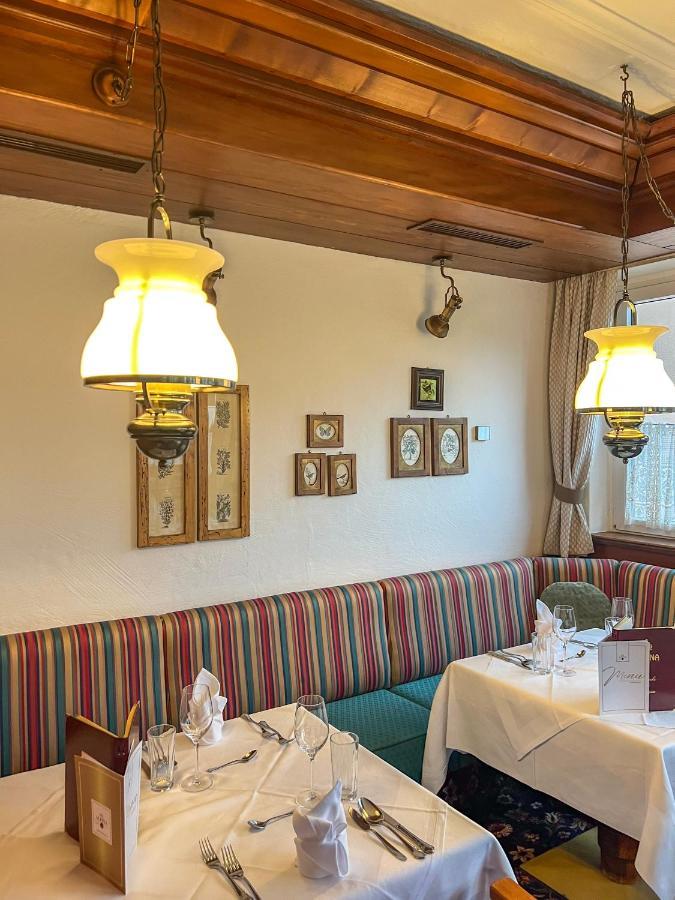 Hotel Alpina - Thermenhotels Gastein Bad Hofgastein Dış mekan fotoğraf