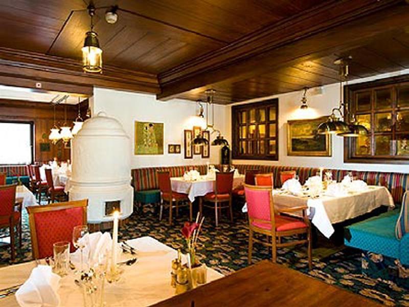 Hotel Alpina - Thermenhotels Gastein Bad Hofgastein Dış mekan fotoğraf