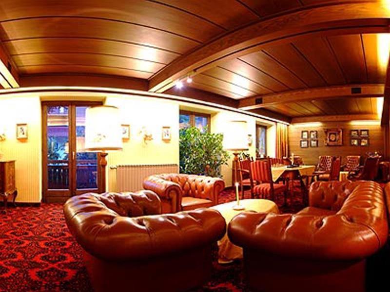 Hotel Alpina - Thermenhotels Gastein Bad Hofgastein Dış mekan fotoğraf