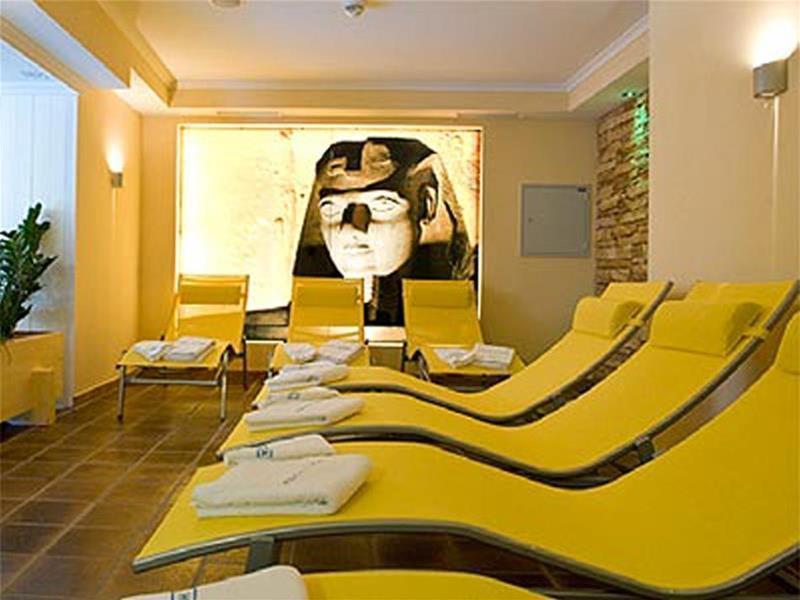 Hotel Alpina - Thermenhotels Gastein Bad Hofgastein Dış mekan fotoğraf