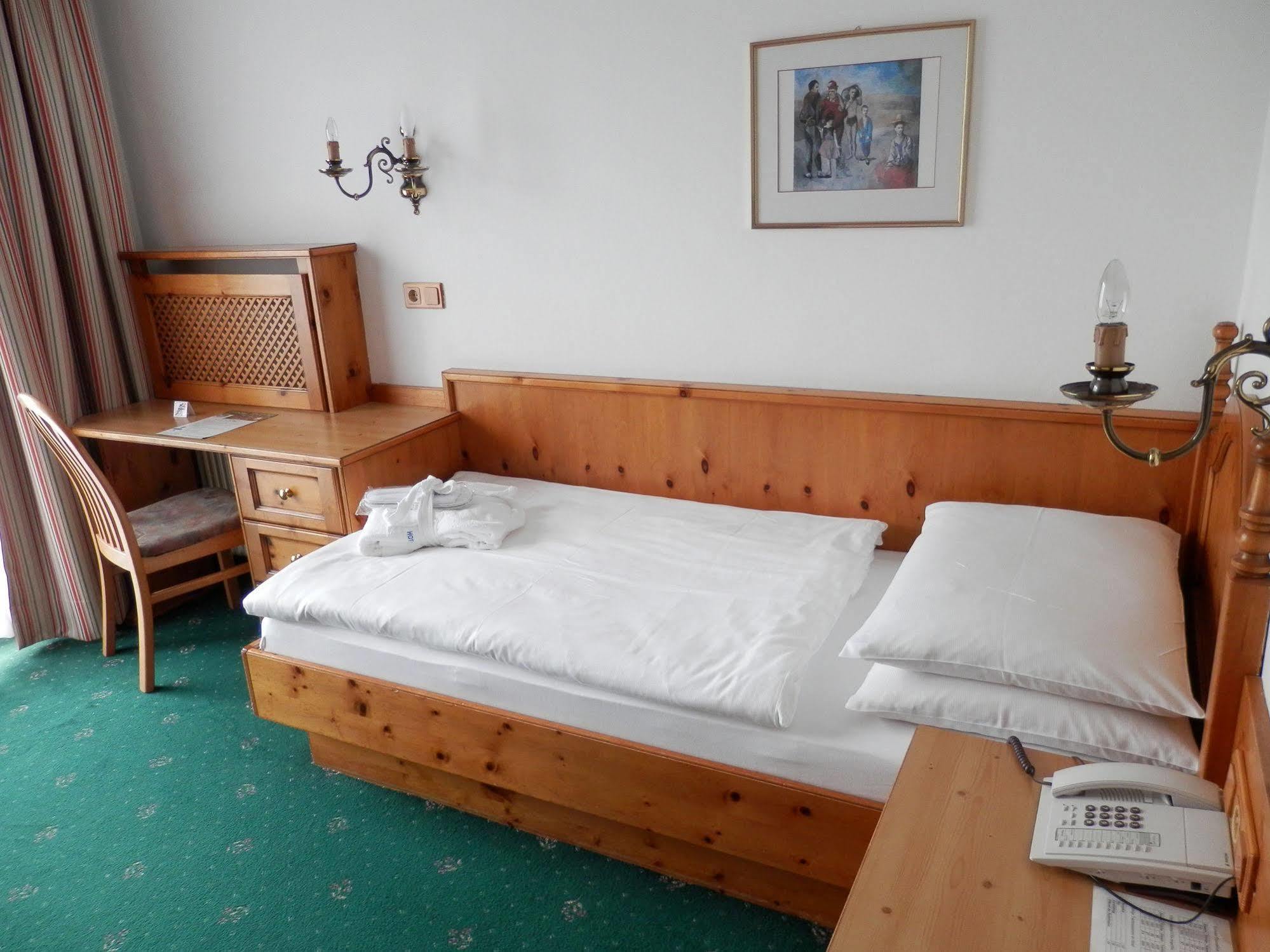 Hotel Alpina - Thermenhotels Gastein Bad Hofgastein Dış mekan fotoğraf